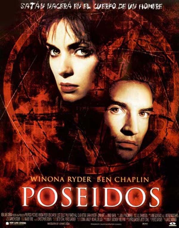 Poseídos - Película 2000