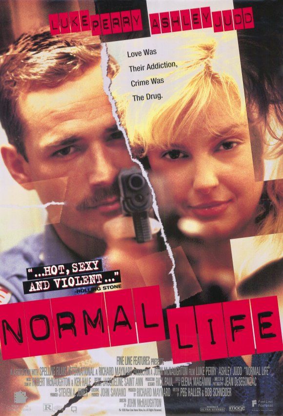 Normal Life - Película 1996