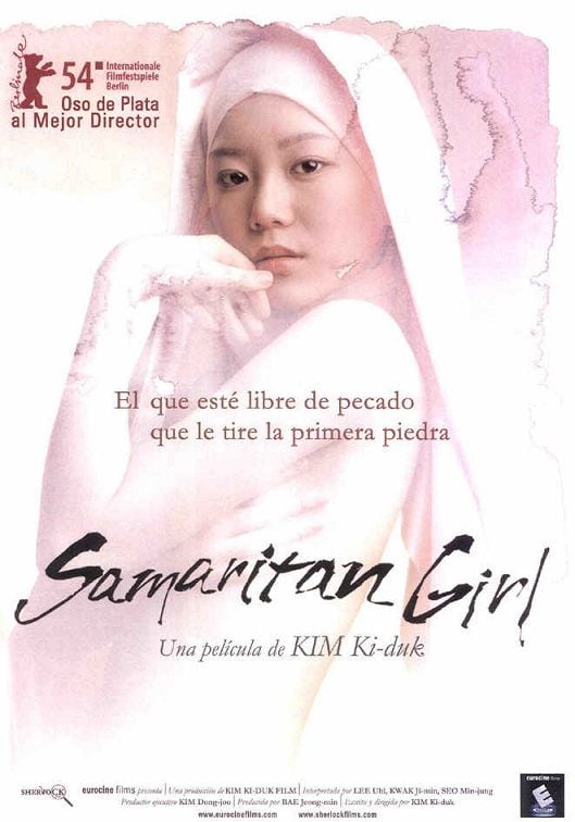 Samaritan Girl - Película 2004