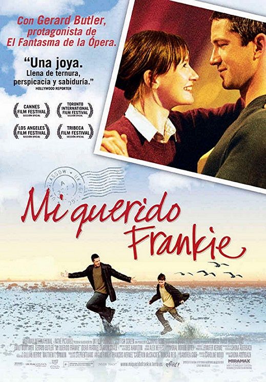 Mi querido Frankie - Película 2004