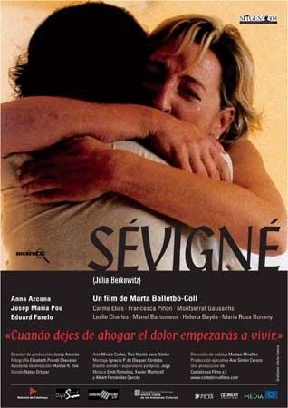 Sévigné - Película 2004