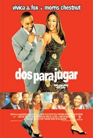 Dos para jugar - Película 2001