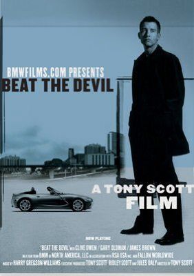 Beat the Devil - Cortometraje