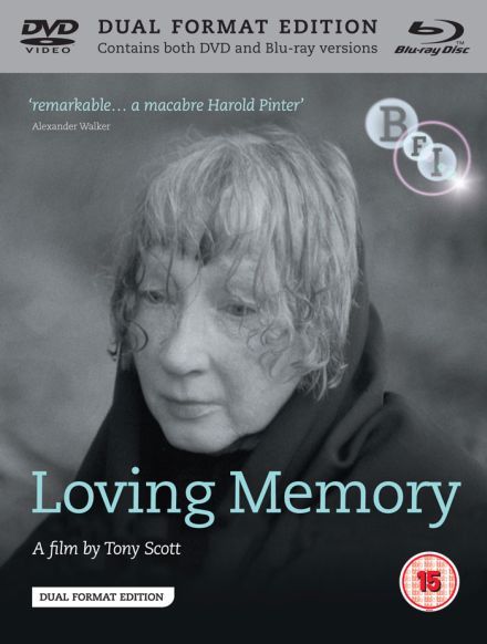 Loving Memory (CM) - Película 1971