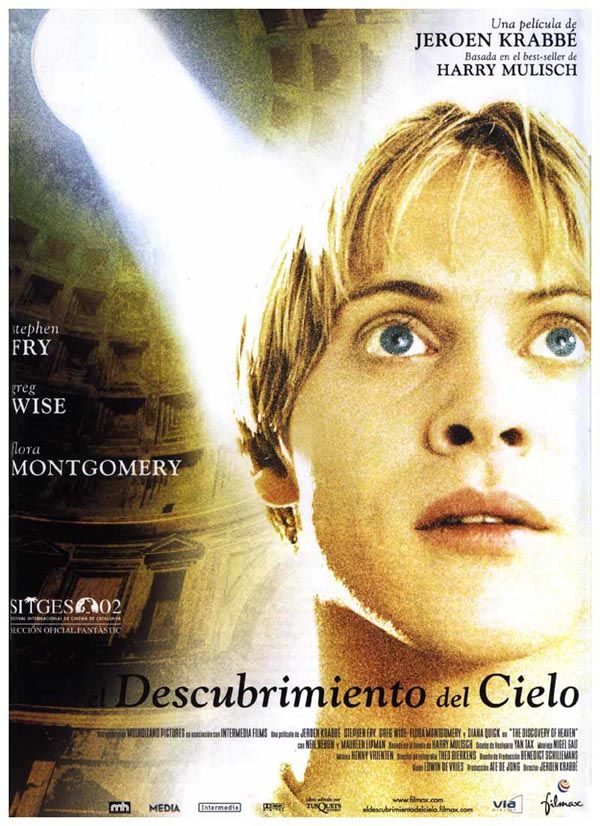 El descubrimiento del Cielo - Película 2001