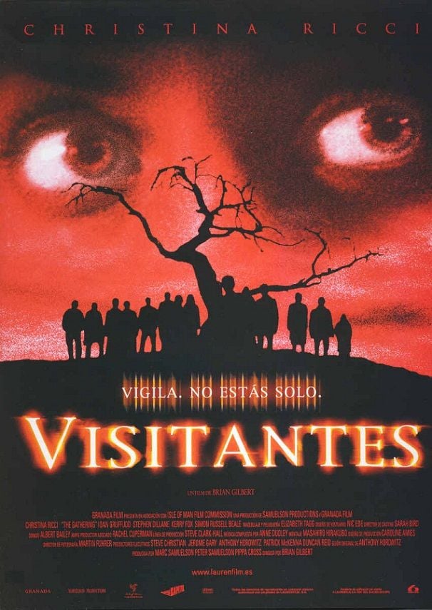 Visitantes - Película 2001