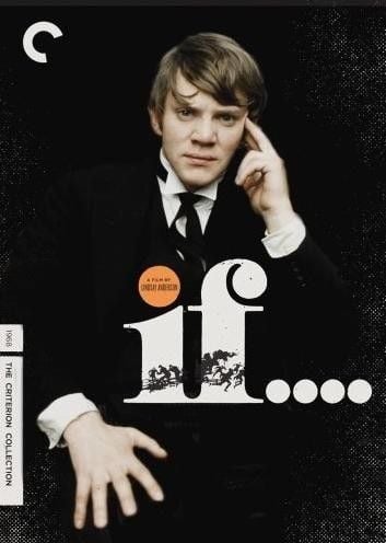 If.... - Película 1968