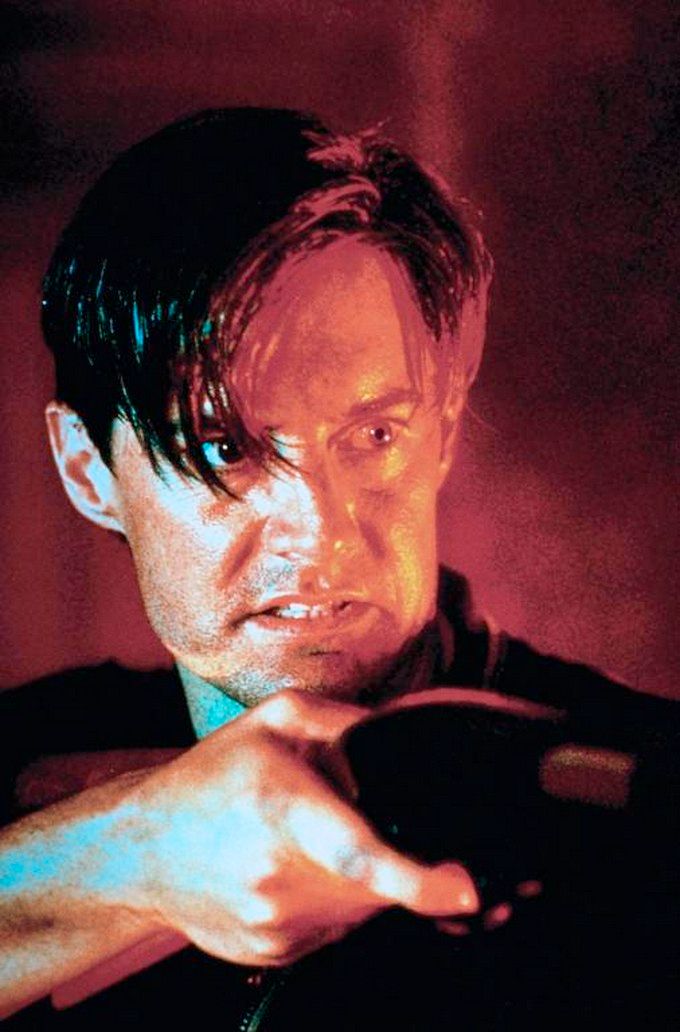 Foto de la película The Trigger Effect (El efecto dominó) Foto 7 por