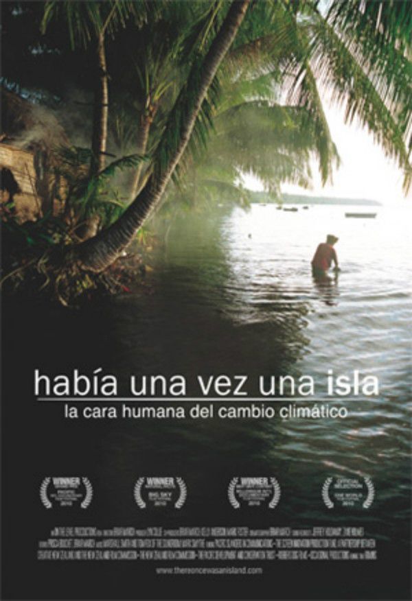 Había una vez una isla - Documental 2010