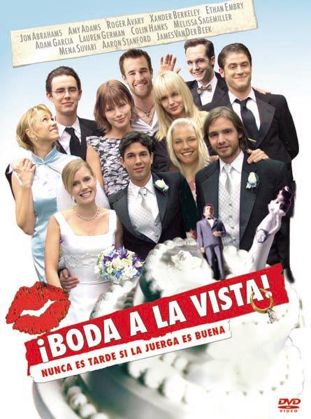 Boda a la vista - Película 2005