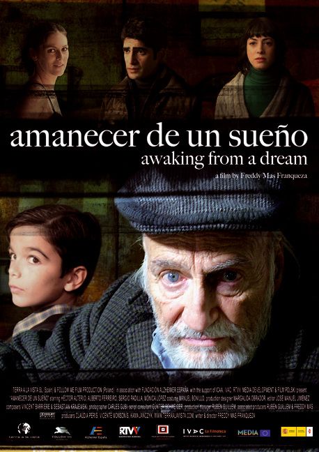 Amanecer de un sueño - Película 2009