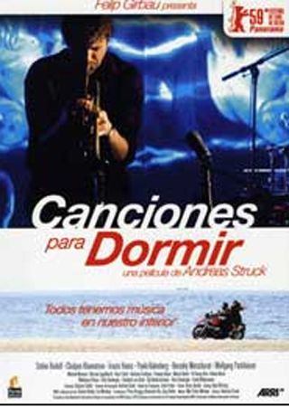 Canciones para dormir - Película 2009