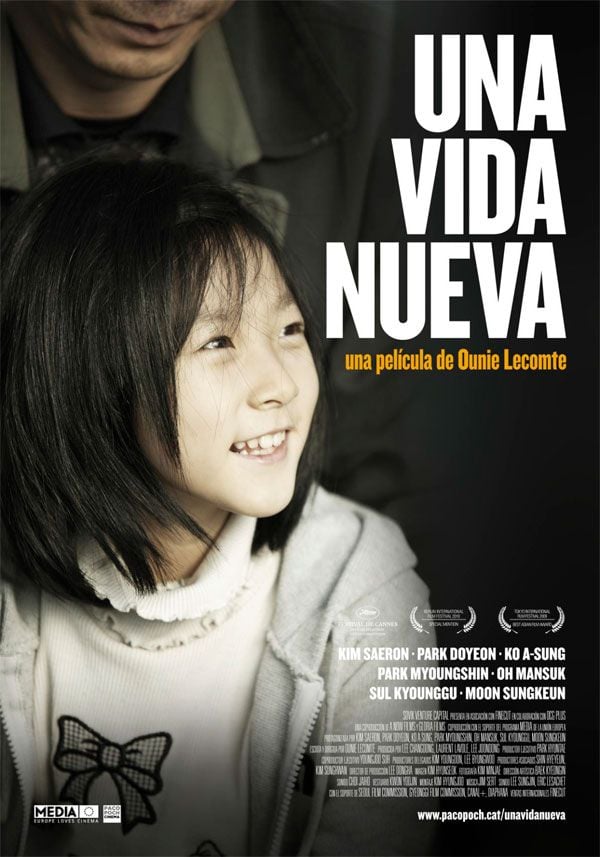 Una vida nueva - Película 2008