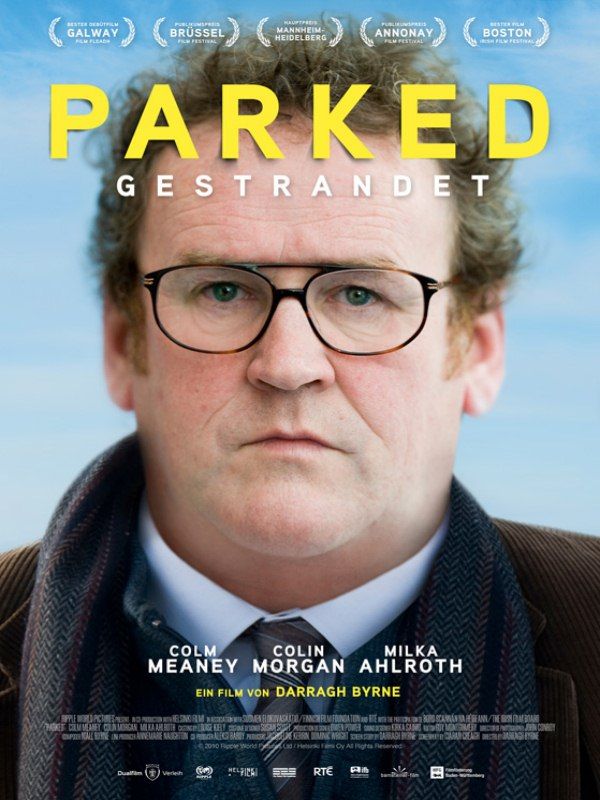 Parked - Película 2011