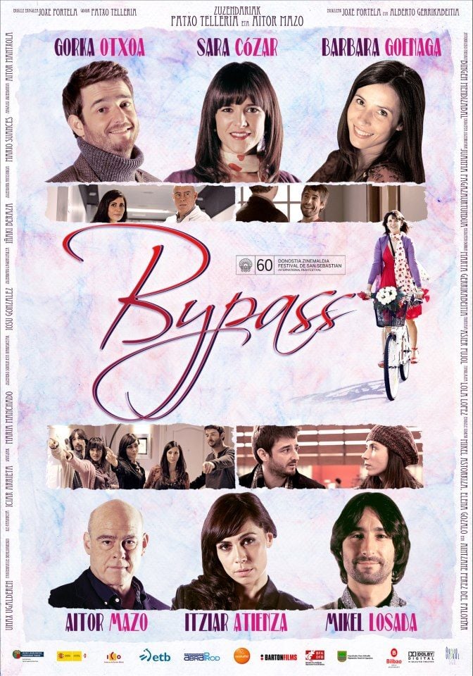 Bypass - Película 2012