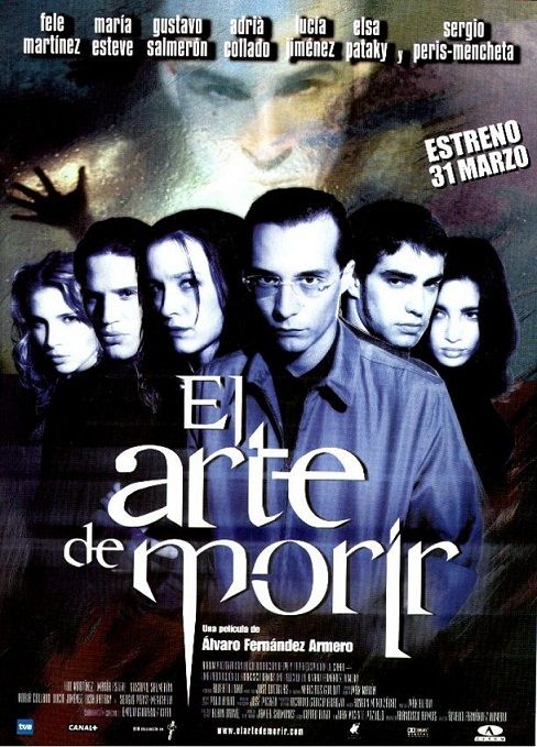 El arte de morir - Película 2000