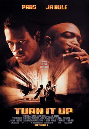 Turn it up - Película 2000