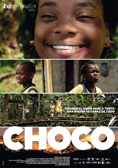 Chocó - Película 2012