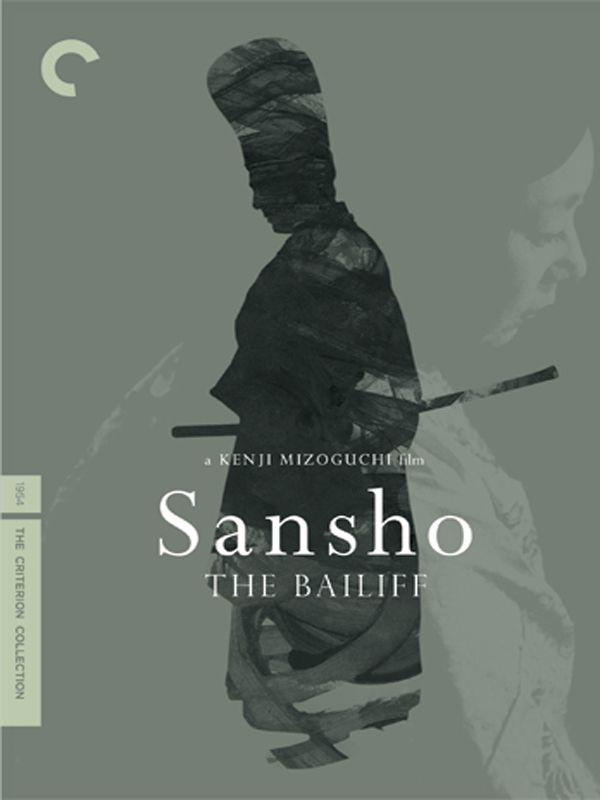 El intendente Sansho - Película 1954