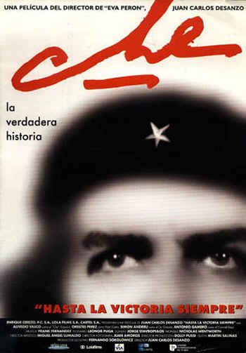 Hasta la victoria siempre - Película 1999