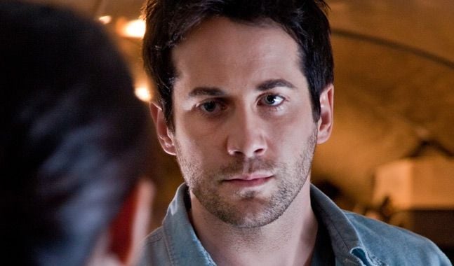 Niall Matter Primeval New World