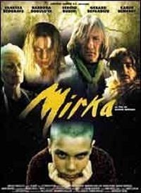 Mirka - Película 1999