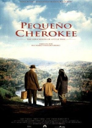 Pequeño cherokee - Película 1997
