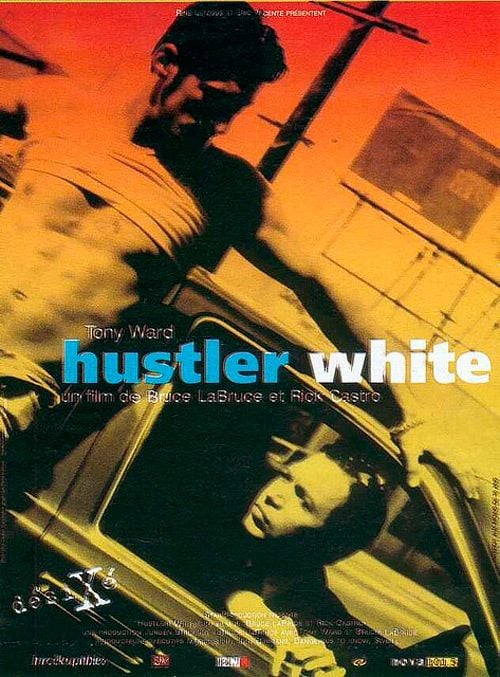 Hustler White - Película 1996