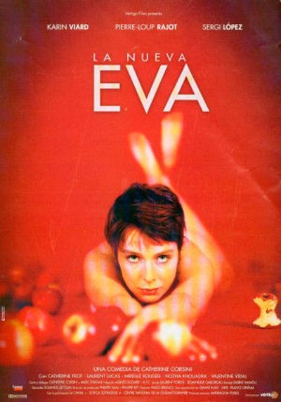 La nueva Eva - Película 1998