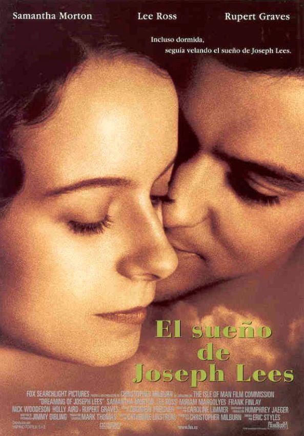 El sueño de Joseph Lees - Película 1999