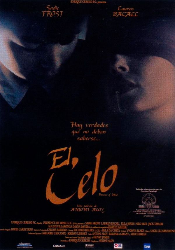 El celo - Película 1999