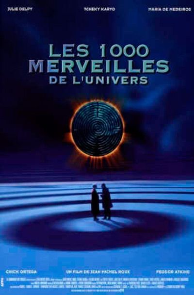 Las mil maravillas del universo - Película 1997