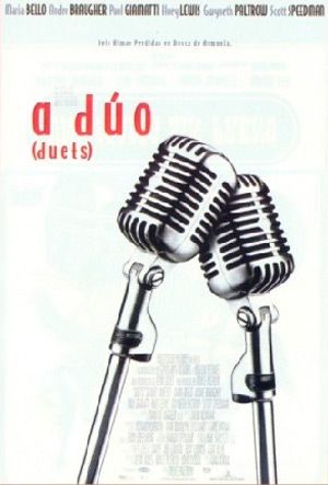 A dúo - Película 2000