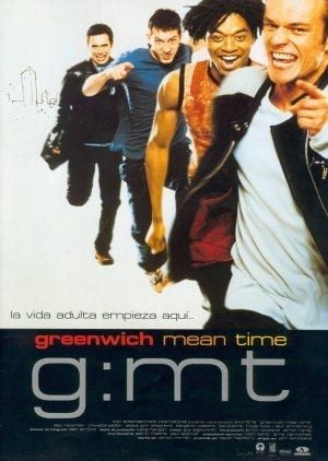G:MT Greenwich Mean Time - Película 1999