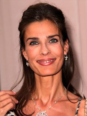 Kristian Alfonso : Filmografía - SensaCine.com