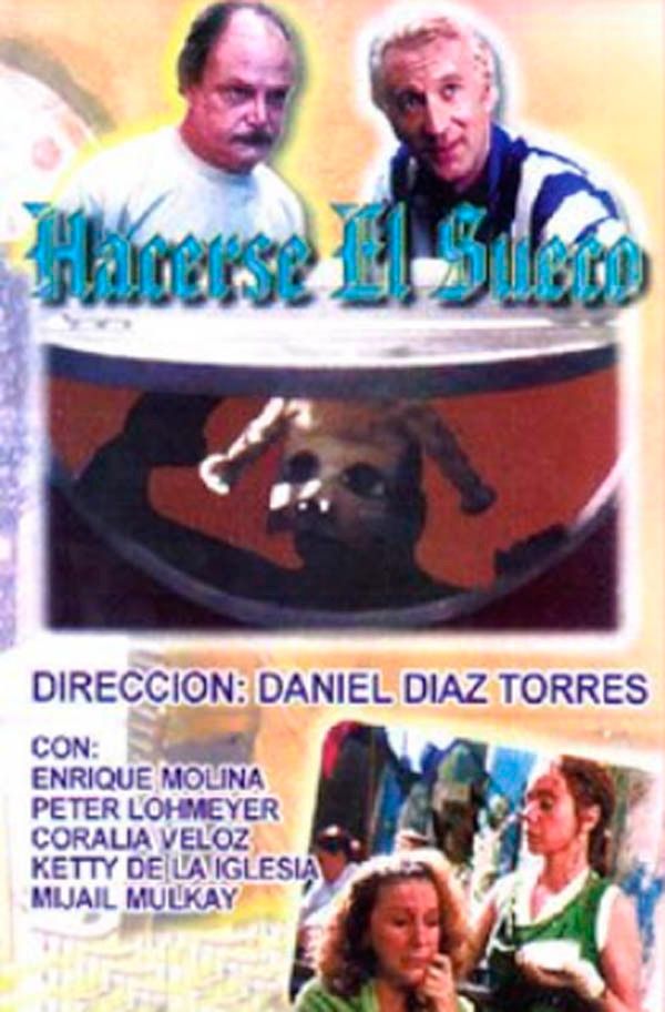 Hacerse el sueco - Película 2000