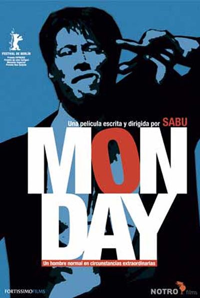 Monday - Película 1999