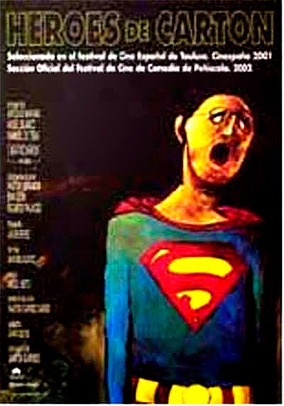 Héroes de cartón - Película 2002
