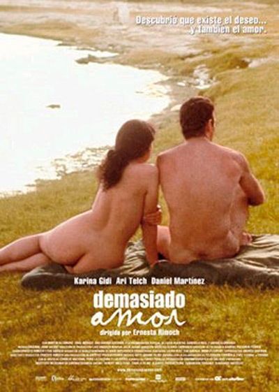 Demasiado amor - Película 2002