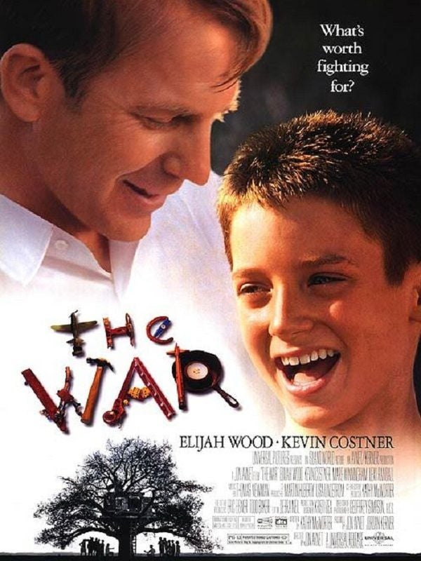 The War (La guerra) - Película 1994
