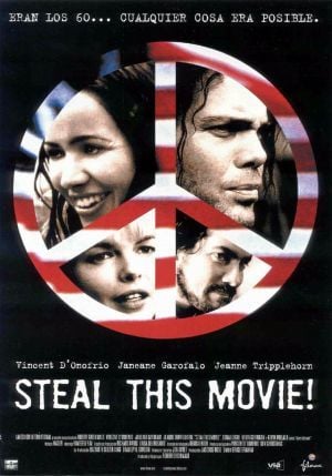 Steal This Movie ! - Película 2000