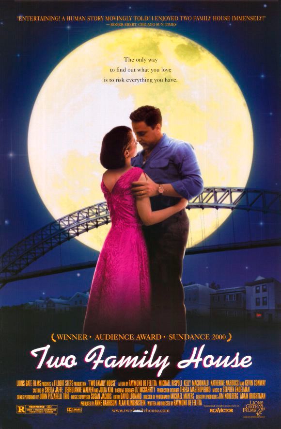 Two Family House - Película 2000