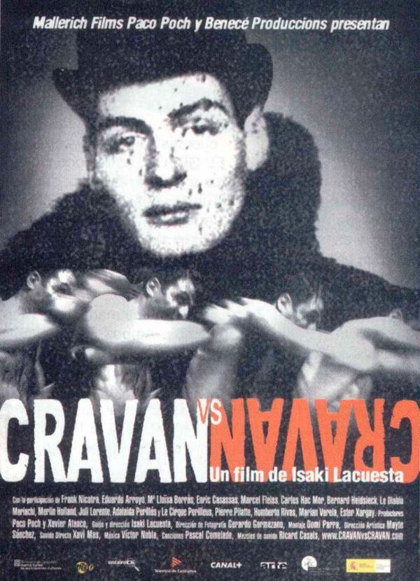 Cravan vs. Cravan - Documental 2002