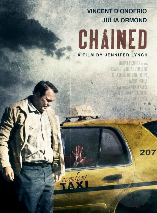 Chained - Película 2012