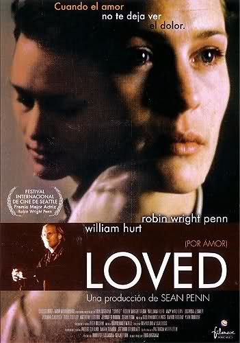 Loved (Por amor) - Película 1997
