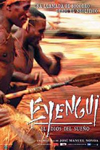 Eyengui, el dios del sueño - Documental 2003