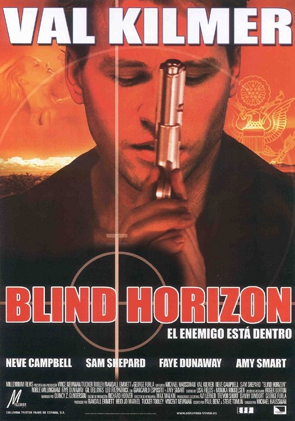 Blind Horizon - Película 2003