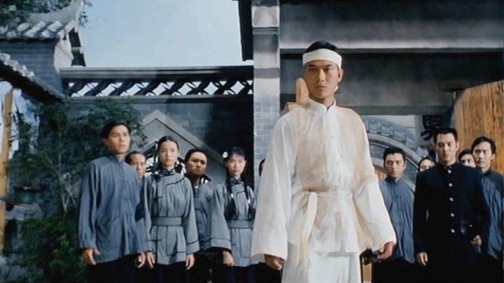 Foto de la película Jet Li es el mejor luchador (Fist of Legend) - Foto