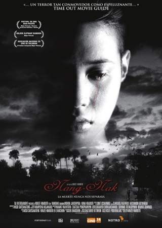 Nang Nak - Película 1999