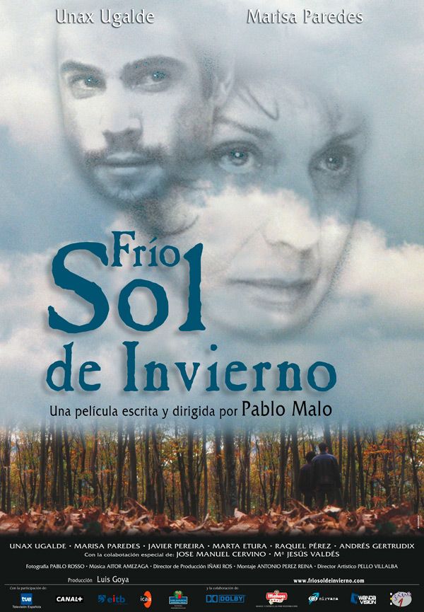 Frío Sol de Invierno - Película 2004